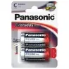 Panasonic Everyday Power Batteria monouso C Alcalino