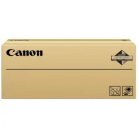Canon 9786B001 Tonerkartusche, 1 Stück, kompatibel, Gelb