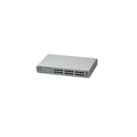 Allied Telesis AT-GS910 24-50 Unmanaged Gigabit Ethernet (10 100 1000) Grau