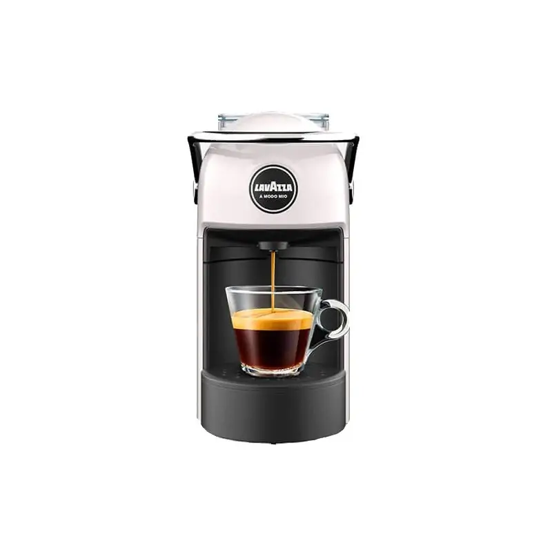 PSK MEGA STORE - Lavazza Jolie Automatica/Manuale Macchina per caffè a  capsule 0.6 L - 8000070502437 - LAVAZZA - 80,62 €