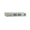 Allied Telesis AT-x230-18GT-50 Gestito L3 Gigabit Ethernet (10 100 1000) 1U Bianco