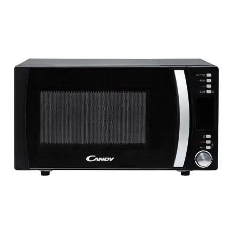 Candy COOKinApp CMXG 25DCB Superficie piana Microonde con grill 25 L 900 W Stainless steel