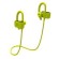 Celly BHSPORTPROYL Kabellose Clip-On-Sport-Bluetooth-Kopfhörer und -Ohrhörer Gelb