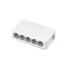 Mercusys MS105 switch di rete Non gestito Fast Ethernet (10 100) Bianco