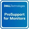 DELL Aggiorna da 3 anni Basic Advanced Exchange a 5 anni ProSupport for monitors