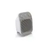 De’Longhi HFS50D22 stufetta elettrica Interno Bianco 2200 W Riscaldatore ambiente elettrico con ventilatore