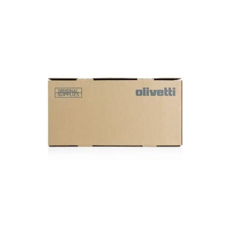 Image of Olivetti B1237 toner 1 pz Compatibile Nero