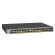NETGEAR GS752TPP Managed L2 L3 L4 Gigabit Ethernet (10 100 1000) Unterstützt Power over Ethernet (PoE) 1U Schwarz