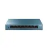 TP-Link LS108G Netzwerk-Switch Unmanaged Gigabit Ethernet (10 100 1000) Blau