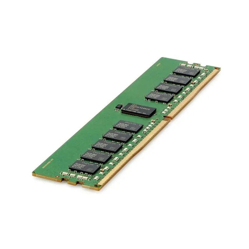 Image of HPE P06033-B21 memoria 32 GB 1 x DDR4 3200 MHz Data Integrity Check (verifica integrità dati)