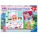 Ravensburger Cry Babies Puzzle di contorno 49 pz Arte