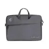 MSI G34-N1XXX16-SI9 borsa per laptop 43,2 cm (17") Borsa da corriere Grigio