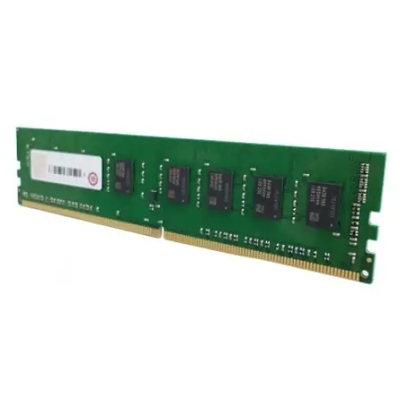 QNAP RAM-16GDR4ECT0-UD-2666 16 GB Speicher 1 x 16 GB DDR4 2666 MHz Data Integrity Check (Datenintegritätsprüfung)