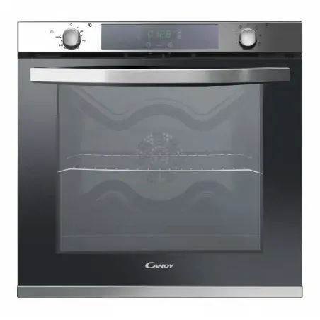 Candy Timeless FCXP615X E 80 L A Stainless steel