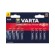 Varta 04703 101 418 Batterie für den Hausgebrauch Einwegbatterie Mini Stylus AAA Alkaline