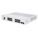 Cisco CBS350-16T-2G-EU Netzwerk-Switch Managed L2 L3 Gigabit Ethernet (10 100 1000) Silber