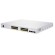 Cisco CBS350-24P-4G-EU switch di rete Gestito L2 L3 Gigabit Ethernet (10 100 1000) Argento