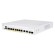 Cisco CBS350-8P-E-2G-EU switch di rete Gestito L2 L3 Gigabit Ethernet (10 100 1000) Argento
