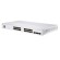 Cisco CBS350-24T-4G-EU switch di rete Gestito L2 L3 Gigabit Ethernet (10 100 1000) Argento