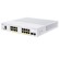 Cisco CBS350-16FP-2G-EU switch di rete Gestito L2 L3 Gigabit Ethernet (10 100 1000) Argento