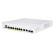 Cisco CBS250-8P-E-2G-EU switch di rete Gestito L2 L3 Gigabit Ethernet (10 100 1000) Argento
