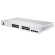 Cisco CBS250-24T-4X-EU switch di rete Gestito L2 L3 Gigabit Ethernet (10 100 1000) Argento