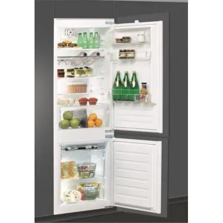 Whirlpool ART66122 frigorifero con congelatore Da incasso 273 L