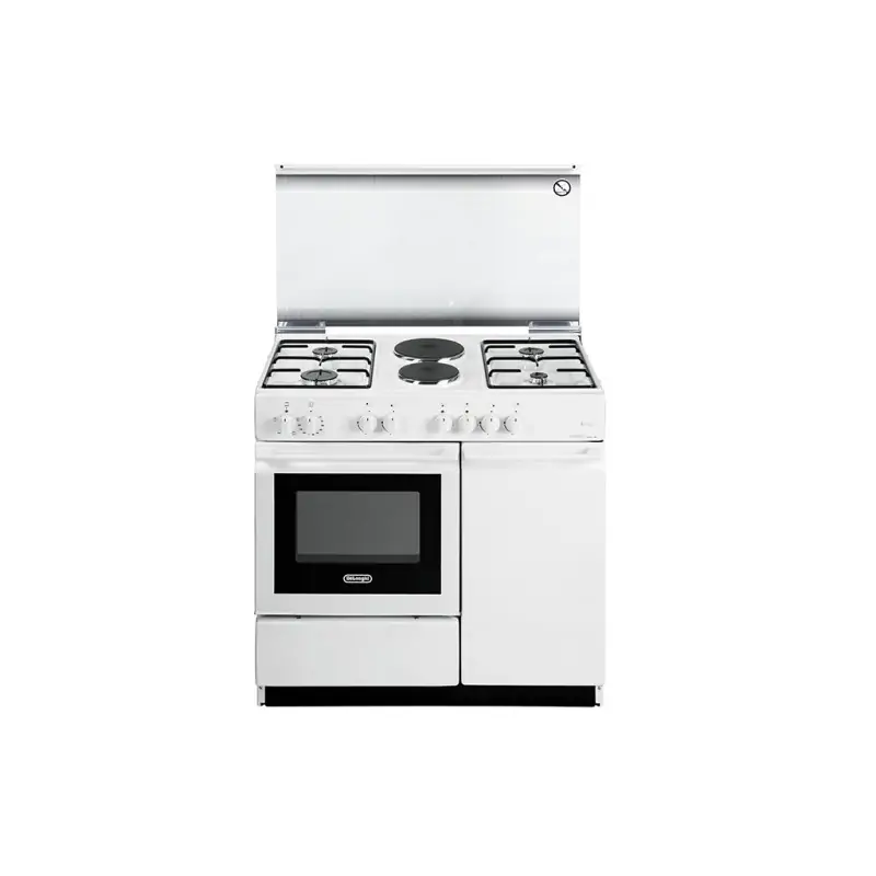 Image of De’Longhi SEW 8542 N ED Cucina freestanding Combi Bianco A