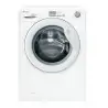 Iberna IB 128DE-11 lavatrice Caricamento frontale 8 kg 1200 Giri min Bianco
