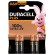 Duracell Plus 100 AAA B4 x10