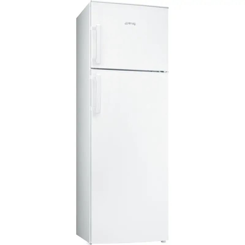 Image of Smeg FD32F frigorifero con congelatore Libera installazione 306 L F Bianco