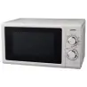 Zephir ZHC25M forno a microonde Over the range Microonde combinato 25 L 1400 W Bianco