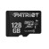 Patriot Memory PSF128GMDC10 Flash-Speicher 128 GB MicroSDXC UHS-I Klasse 10