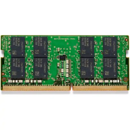HP 286J1AA Arbeitsspeicher 16 GB 1 x 16 GB DDR4 3200 MHz