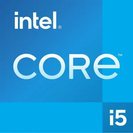 Intel Core i5-11400F processore 2,6 GHz 12 MB Cache intelligente Scatola