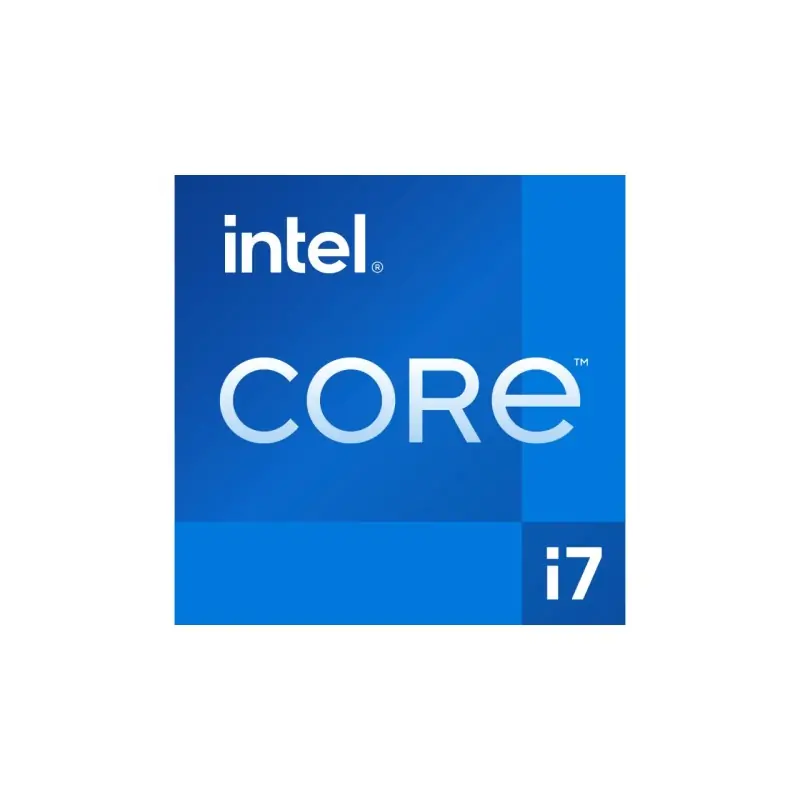 Intel Core i7-11700K processore 3.6 GHz 16 MB Cache intelligente Scatola
