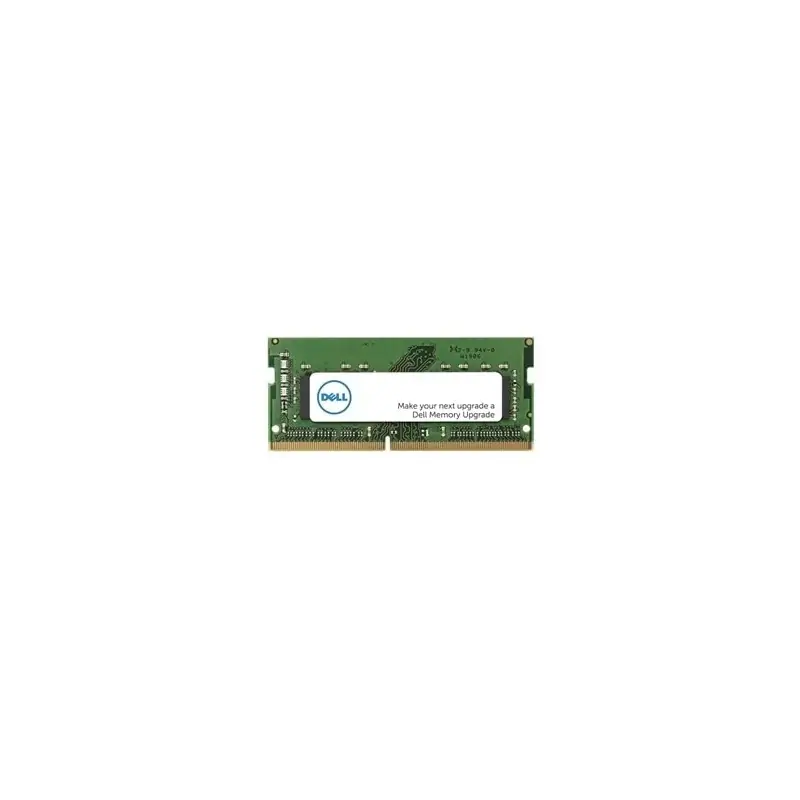 DELL AB371023 memoria 8 GB 1 x DDR4 3200 MHz