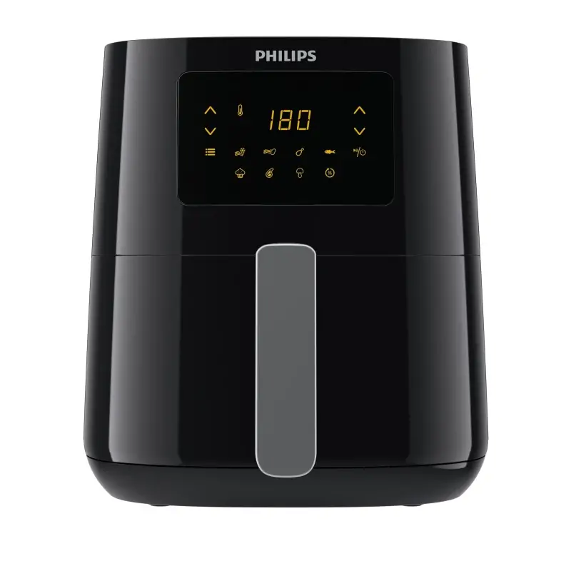 Image of Philips 3000 series Essential HD9252/70 Airfryer L - 4 porzioni