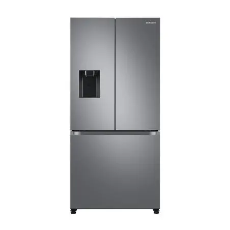 Samsung RF50A5202S9 ES frigorifero side-by-side Libera installazione 495 L F Stainless steel