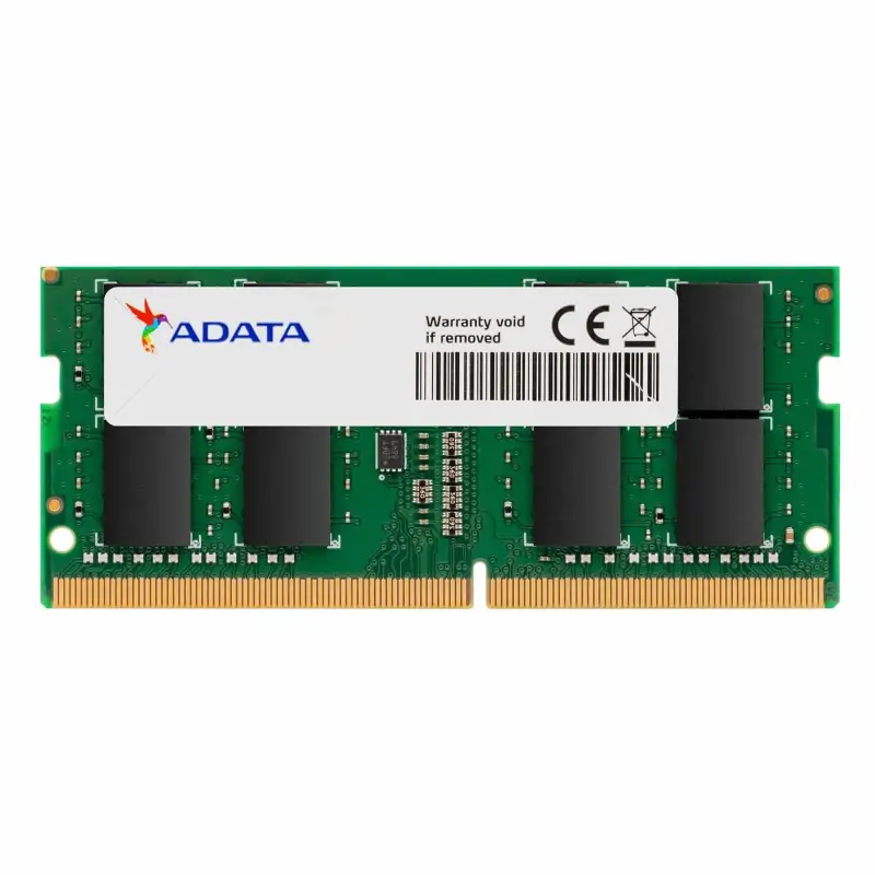 ADATA AD4S320032G22-SGN memoria 32 GB 1 x DDR4 3200 MHz