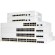 Cisco CBS220-48P-4X-EU switch di rete Gestito L2 Gigabit Ethernet (10 100 1000) Supporto Power over Ethernet (PoE) Bianco