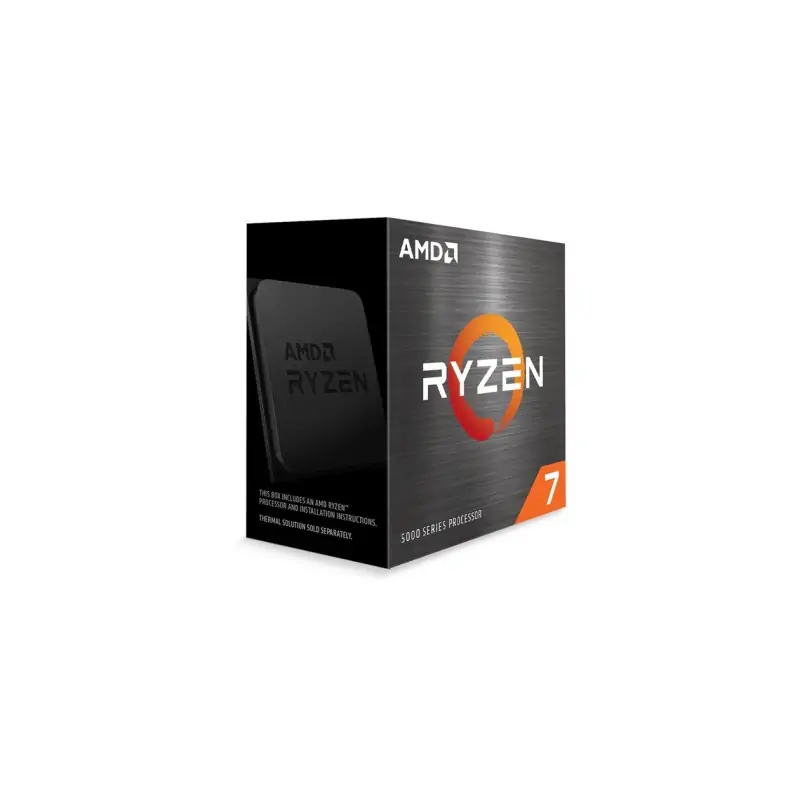 Image of AMD Ryzen 7 5700G processore 3.8 GHz 16 MB L3 Scatola