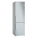 Bosch Serie 4 KGN39VLCT frigorifero con congelatore Libera installazione 363 L C Stainless steel