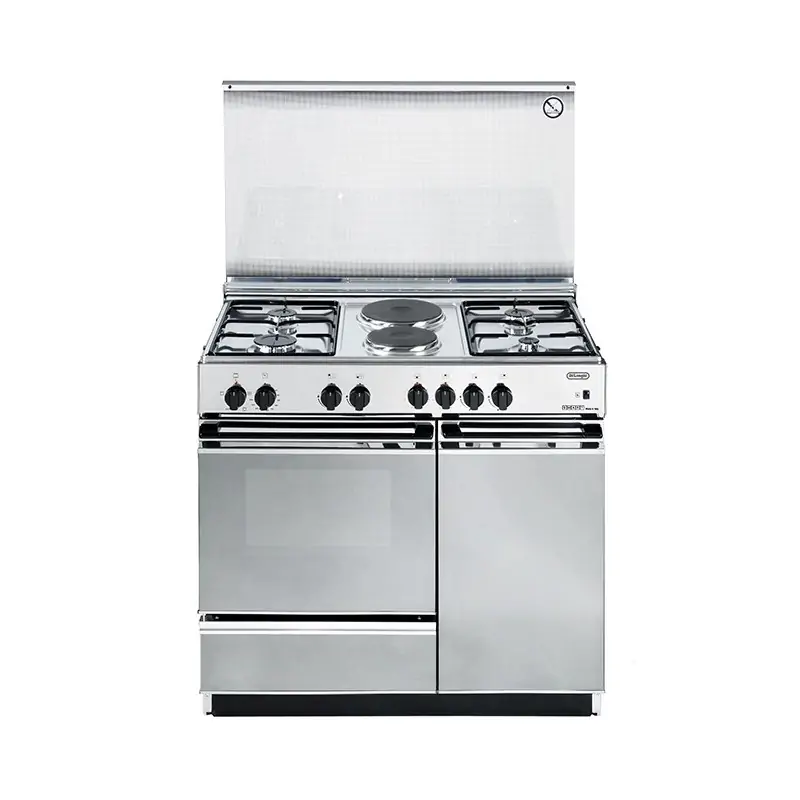 Image of De’Longhi SEX 8542 N ED cucina Combi Stainless steel A