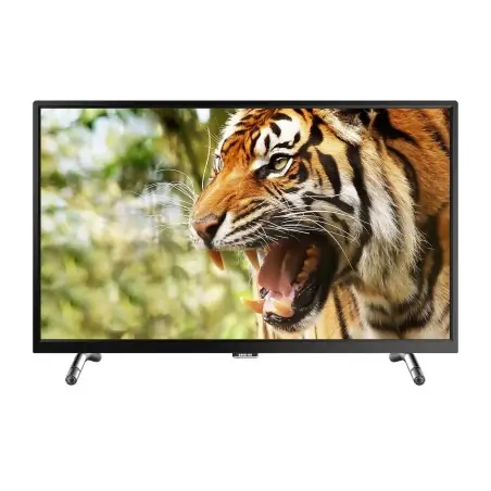 Innohit IH32S Fernseher 81,3 cm (32 Zoll) HD Smart TV WLAN Schwarz