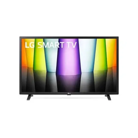 LG 32LQ630B6LA Fernseher 81,3 cm (32 Zoll) HD Smart TV WLAN Schwarz