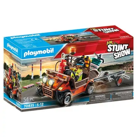 Playmobil 70835 set da gioco