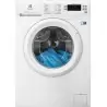 Electrolux EW6S570I lavatrice Caricamento frontale 7 kg 1000 Giri min Bianco