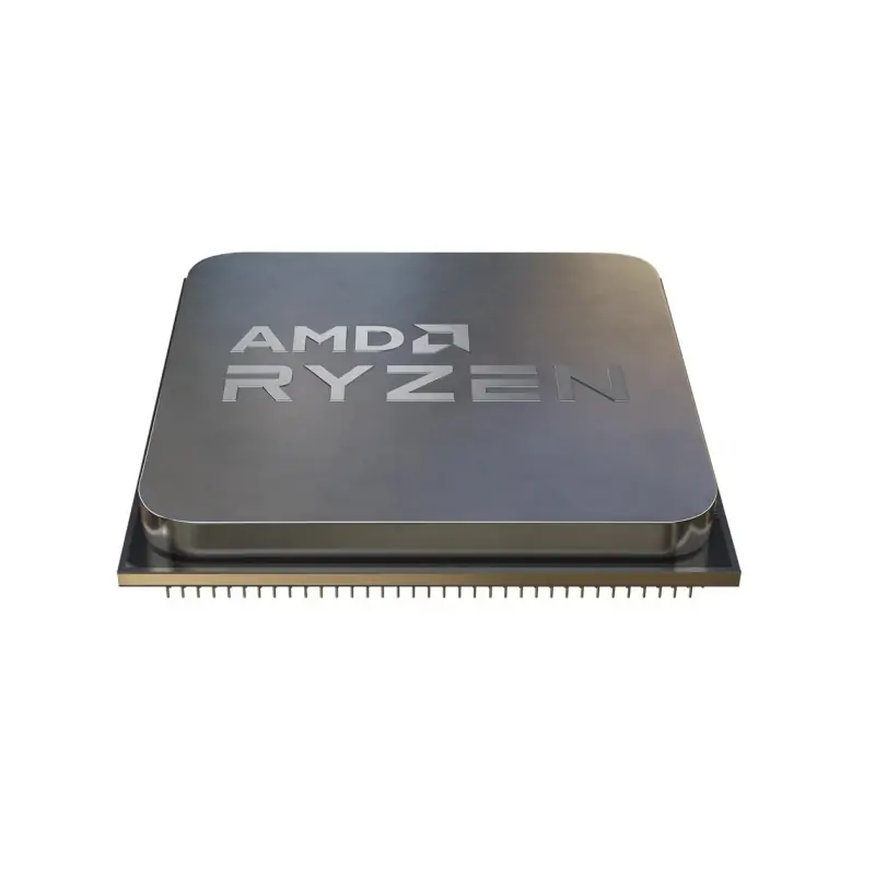 AMD Ryzen 7 5800X3D processore 3.4 GHz 96 MB L3