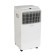 Comfeè GLACE 9C tragbare Klimaanlage 63 dB 1100 W Weiß
